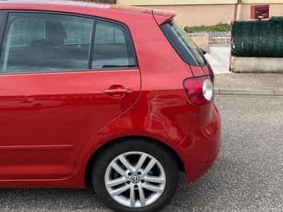 VW Golf Confort-line (2010) - Photo 8