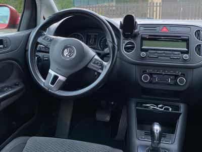 VW Golf Confort-line (2010) - Photo 9