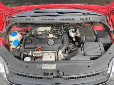 VW Golf Confort-line (2010) - Photo 10