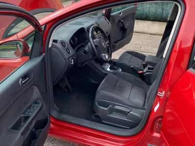 VW Golf Confort-line (2010) - Photo 11