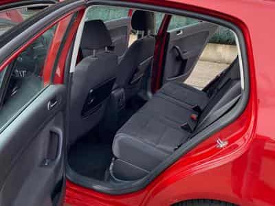 VW Golf Confort-line (2010) - Photo 12