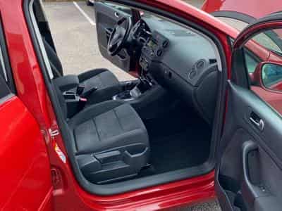 VW Golf Confort-line (2010) - Photo 13