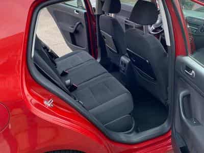 VW Golf Confort-line (2010) - Photo 14