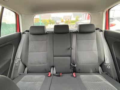 VW Golf Confort-line (2010) - Photo 15