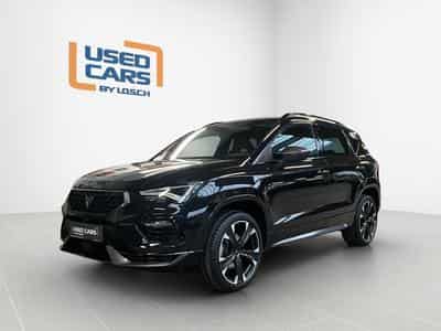 Cupra Ateca CUPRA+DSG+Led+RearView (2024) - Foto 1