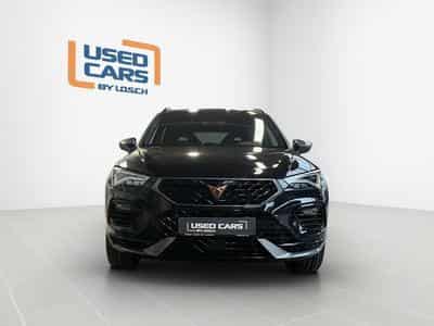 Cupra Ateca CUPRA+DSG+Led+RearView (2024) - Foto 3