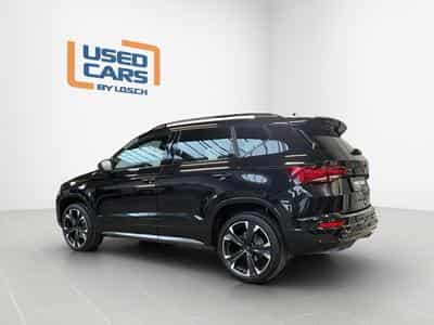 Cupra Ateca CUPRA+DSG+Led+RearView (2024) - Foto 5