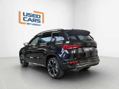 Cupra Ateca CUPRA+DSG+Led+RearView (2024) - Foto 6