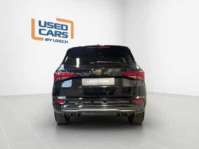 Cupra Ateca CUPRA+DSG+Led+RearView (2024) - Foto 7