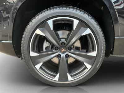 Cupra Ateca CUPRA+DSG+Led+RearView (2024) - Foto 8