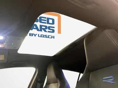 VW Golf R+DSG+4M+P.Leder+Akra. (2021) - Foto 15