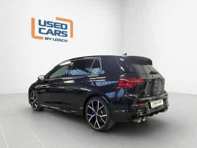 VW Golf R+DSG+4M+P.Leder+Akra. (2021) - Foto 6