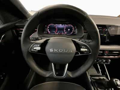 Skoda Scala Monte-Carlo+LED+NAVI+Digi+ (2025) - Foto 11