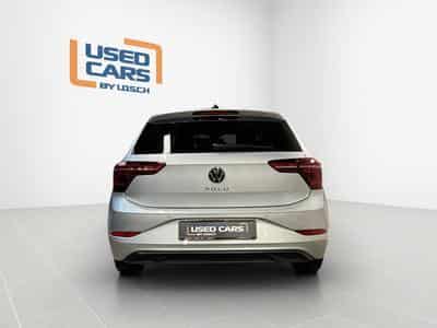 VW Polo Style+DSG+P.Park.+P.IQDrive+P.Lumie. (2025) - Foto 7