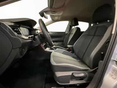 VW Polo Style+DSG+P.Park.+P.IQDrive+P.Lumie. (2025) - Foto 9