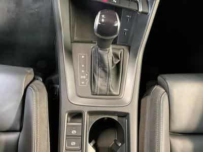 Audi Q3 S-Line+40TDI+Quattro+S-Tronic (2022) - Foto 12