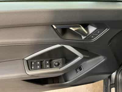 Audi Q3 S-Line+40TDI+Quattro+S-Tronic (2022) - Foto 14