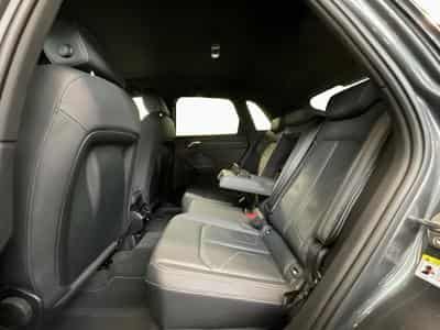 Audi Q3 S-Line+40TDI+Quattro+S-Tronic (2022) - Foto 15