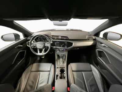 Audi Q3 S-Line+40TDI+Quattro+S-Tronic (2022) - Foto 2