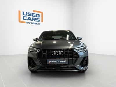 Audi Q3 S-Line+40TDI+Quattro+S-Tronic (2022) - Foto 3