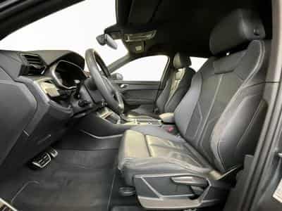 Audi Q3 S-Line+40TDI+Quattro+S-Tronic (2022) - Foto 9