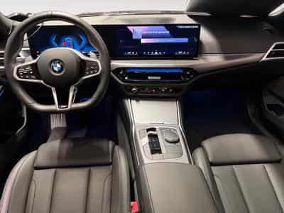BMW 320 xDrive Touring (2025) - Foto 7