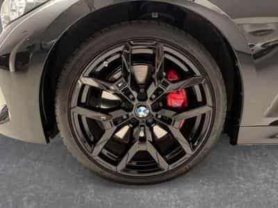 BMW 320 xDrive Touring (2025) - Foto 8