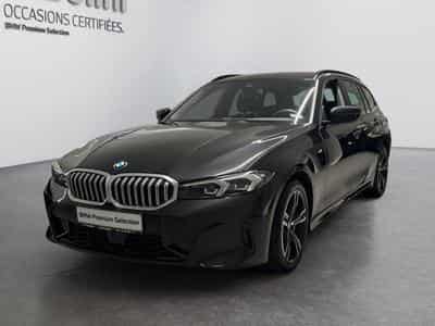 BMW 330 xDriveTouring (2025) - Foto 1