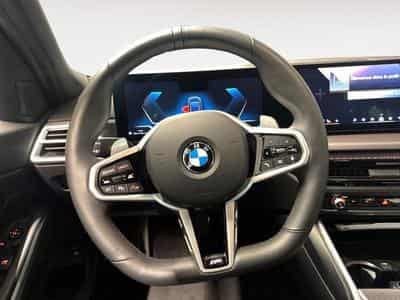 BMW 330 xDriveTouring (2025) - Foto 10