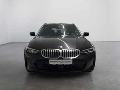 BMW 330 xDriveTouring (2025) - Foto 2