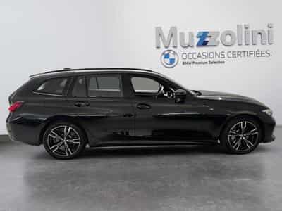 BMW 330 xDriveTouring (2025) - Foto 3