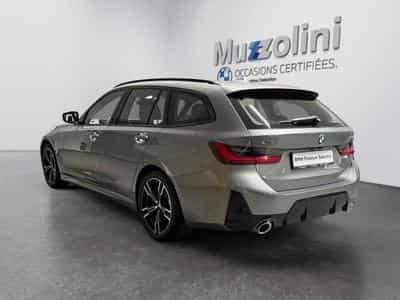 BMW 330 xDrive Touring (2025) - Foto 5