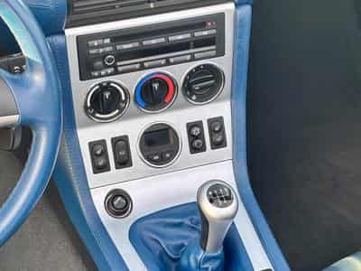 BMW Z3 3.0i Roadster (2001) - Photo 10