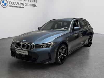BMW 330 xDrive Touring (2025) - Foto 1