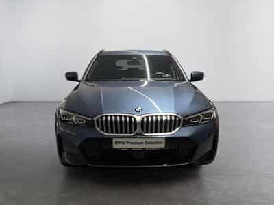 BMW 330 xDrive Touring (2025) - Foto 2