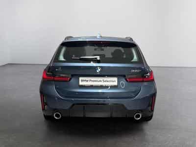 BMW 330 xDrive Touring (2025) - Foto 4