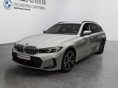 BMW 330 xDrive Touring (2025) - Foto 1