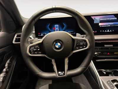 BMW 330 xDrive Touring (2025) - Foto 10