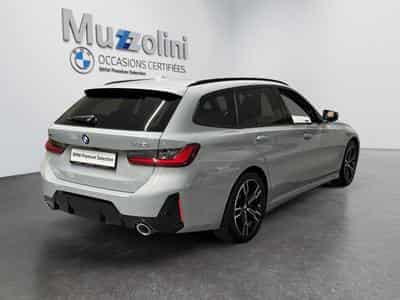 BMW 330 xDrive Touring (2025) - Foto 14