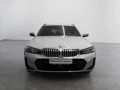 BMW 330 xDrive Touring (2025) - Foto 2