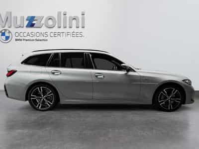 BMW 330 xDrive Touring (2025) - Foto 3
