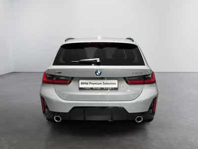 BMW 330 xDrive Touring (2025) - Foto 4