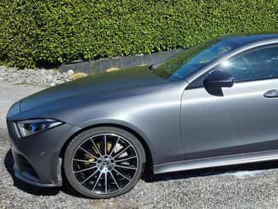 Mercedes CLS 350 350D 4Matic AMG (2019) - Photo 1