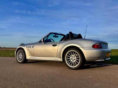 BMW Z3 3.0i Roadster (2001) - Photo 2