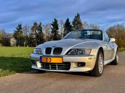 BMW Z3 3.0i Roadster (2001) - Photo 4