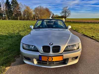 BMW Z3 3.0i Roadster (2001) - Photo 5