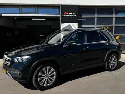 Mercedes GLE 350 4MATIC (2022) - Photo 1