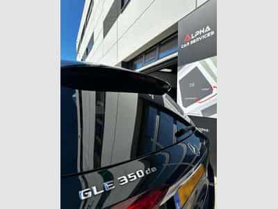 Mercedes GLE 350 4MATIC (2022) - Photo 8
