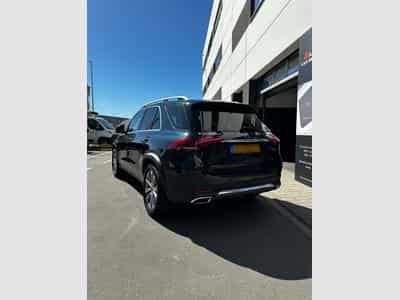 Mercedes GLE 350 4MATIC (2022) - Photo 7