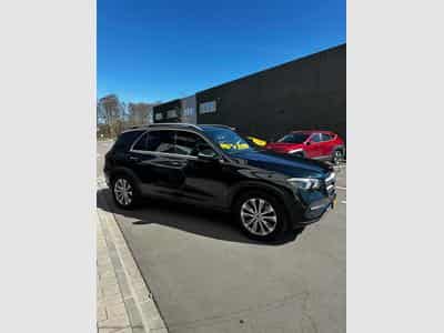 Mercedes GLE 350 4MATIC (2022) - Photo 3